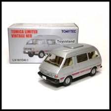 Tomica Limited Vintage NEO