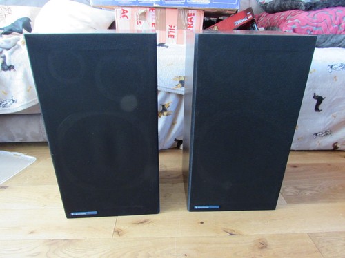 Pair rare vintage kenwood - rare,
