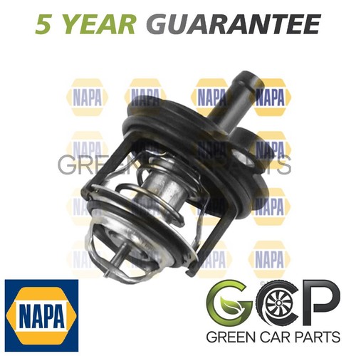 Napa thermostat coolant - napa, fits