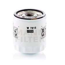 Oil filter MANN