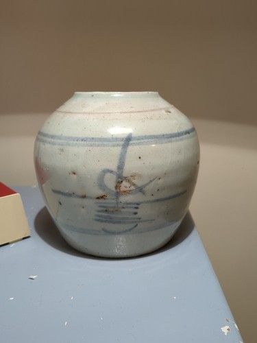 Ming dynasty china - dynasty, ginger
