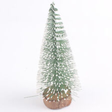 Mini Christmas Tree Fake Pine