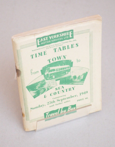 Bus coach timetable east - bus,