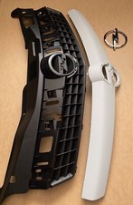 New primed 3dr mk5 astra - primed, h