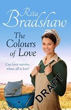 The Colours of Love,Rita