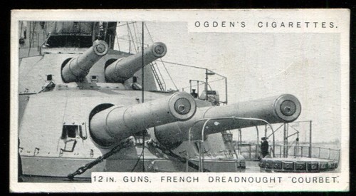 Tobacco card ogdens modern - tobacco,