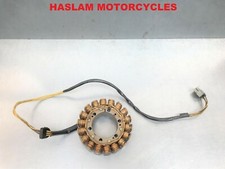 aprilia pegaso 650 generator alternator stator 1997 to 2000 genuine