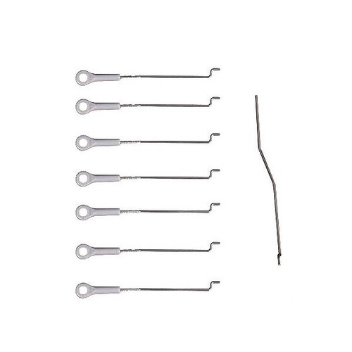 Fms avanti linkage - fms,