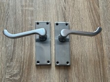 Vintage Metal Brushed Polish