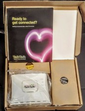 Talk Talk Wi-Fi Wireless