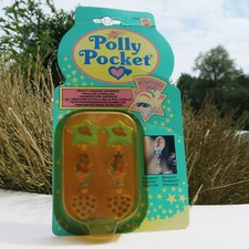 Mini Polly pocket beauty