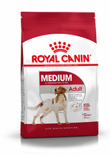 ROYAL CANIN® Medium Adult Dry