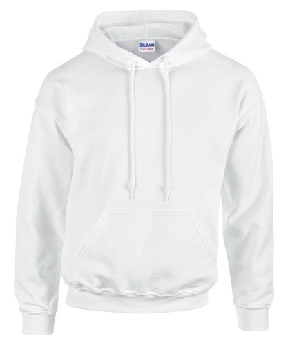 Gildan heavy blend hoodies - blend™,