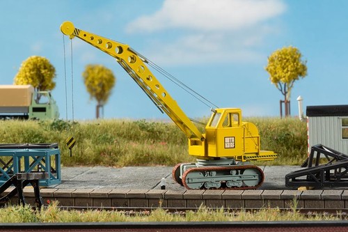 Crawler crane rk3 - crawler,