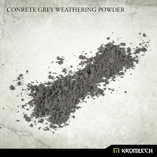 Kromlech concrete grey - kromlech,