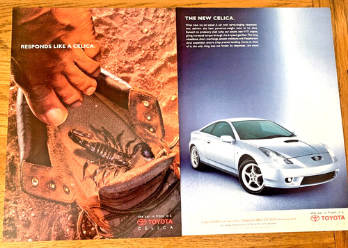 Toyota celica vvti - 1.8,