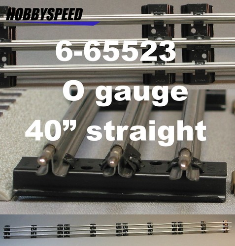 Lionel gauge inch long - lionel, o