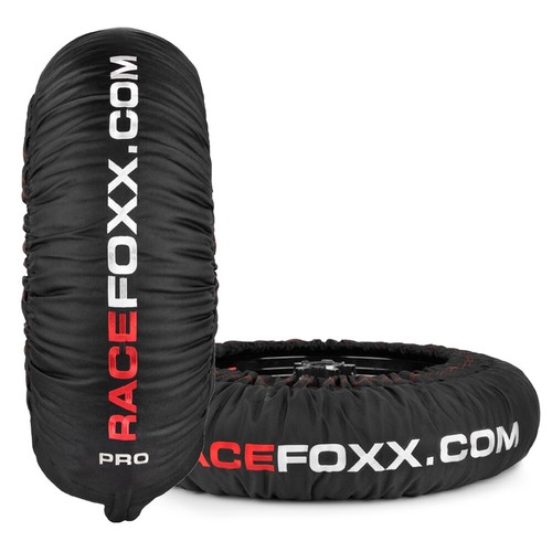 Tyre warmer tire warmers pro - tyre,