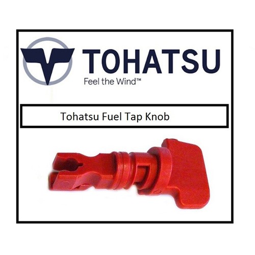Tohatsu 5hp 4 stroke - 2.5, 3.5hp