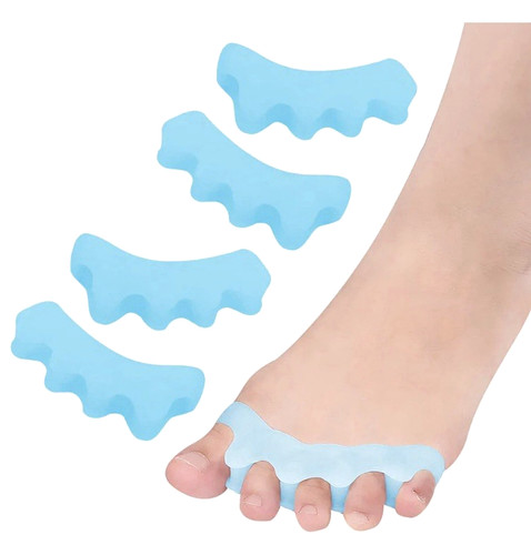 4pc toe separator set - toe,