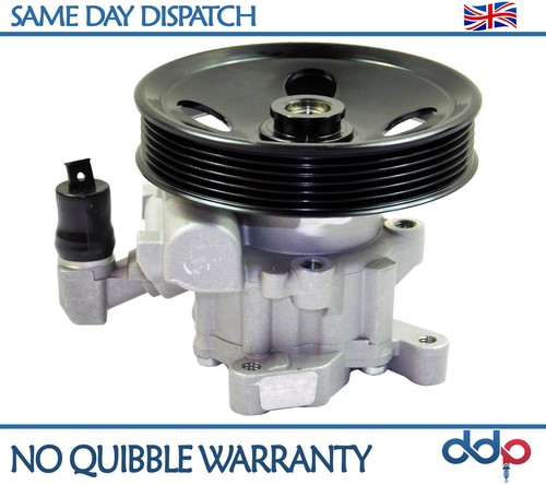 Power steering pump - steering,