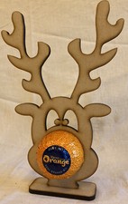 Rudolf Chocolate Orange