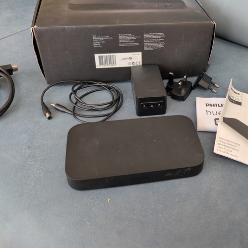 Philips hue play hdmi - hue,