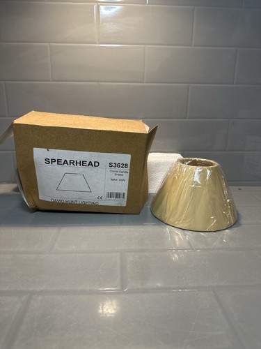 David hunt spearhead s3628 - david,