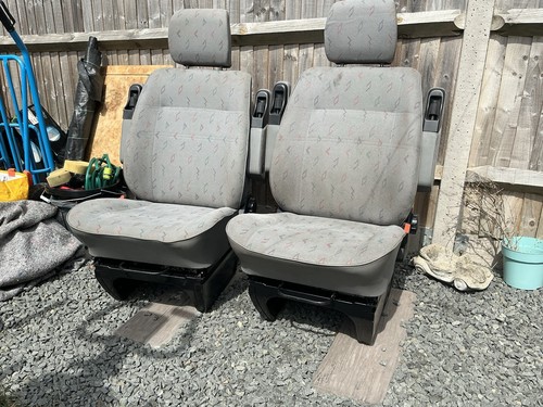 Captain seats volkswagen - t4,