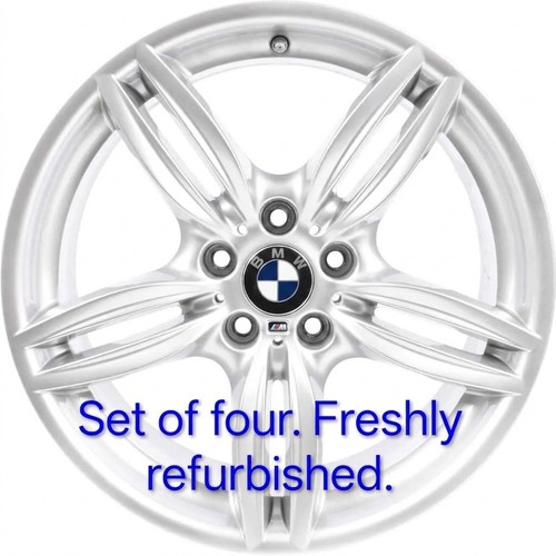 Bmw 351m genuine - 4x, 19”