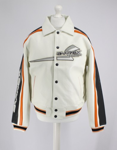 Avirex mens ghost rider jacket - avirex,