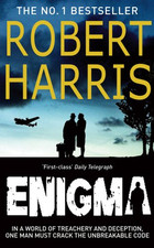 Enigma - Harris, Robert