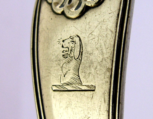 66g sterling silver - sterling, haigh