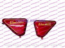 NORTON COMMANDO ROADSTER