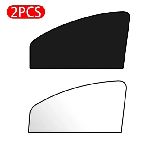 2pcs magnetic car - window, sun