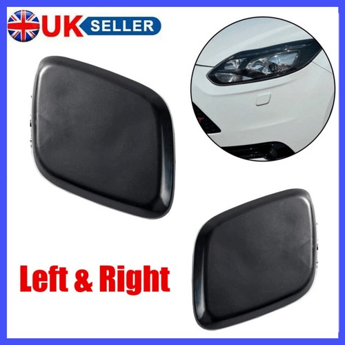 Pair bumper headlight - 1,