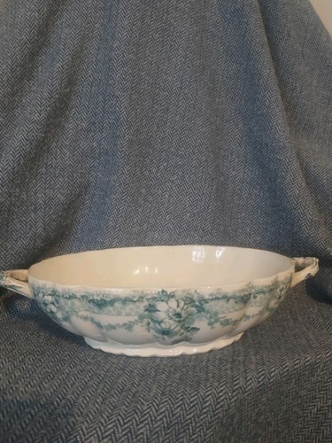 Antique alfed meakin milan - meakin, ,