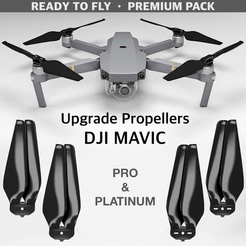 Master airscrew stealth - airscrew,