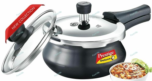 Prestige deluxe duo plus - duo,