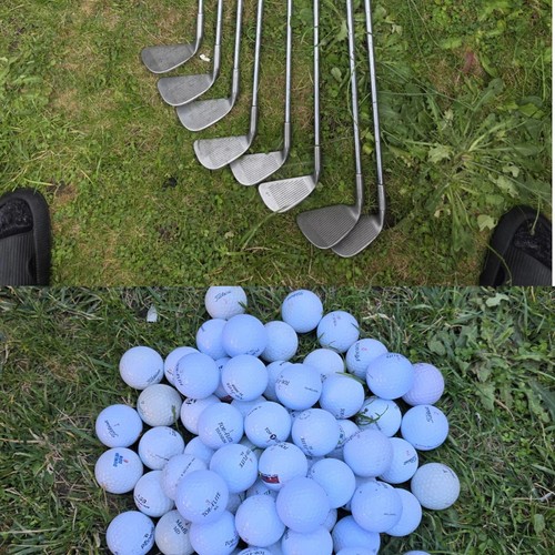 Ping eye blue - blue, 8