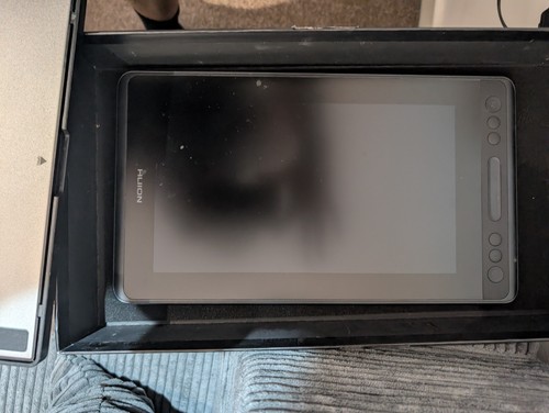 Huion kamvas pro 116 - huion,