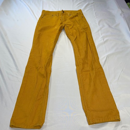 Levis corduroy pants - levis,
