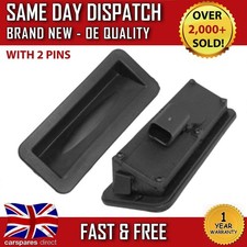 FORD FIESTA MK7 2008-2017 REAR