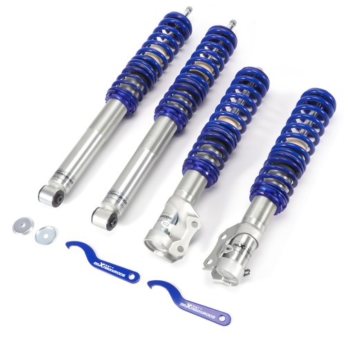 Coilovers lowering springs - springs, &
