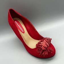 Rocha. John Rocha Shoes Court