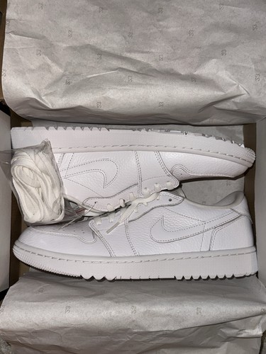 Bnib nike jordan - bnib, low