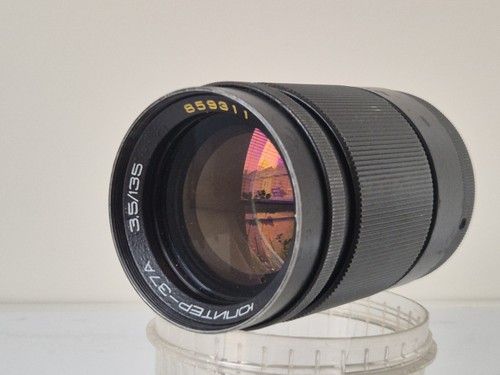 Jupiter 37a 135mm - jupiter-37a,