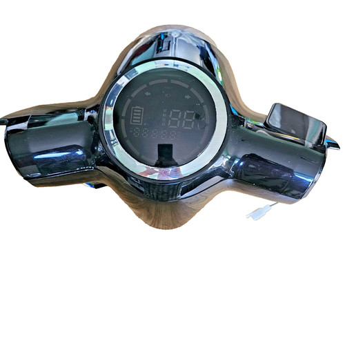 Green power zt500 - zt500, mobility