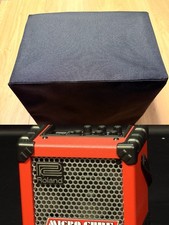 Dust cover roland micro - micro, cube