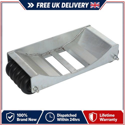 Car recovery roller loader - recovery,